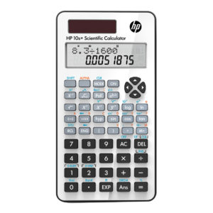 HP Calculadora científica 10s+ (NW276AA)