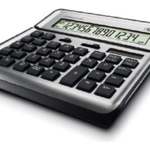 Calculadora HP OfficeCalc 300 (F2238AA)