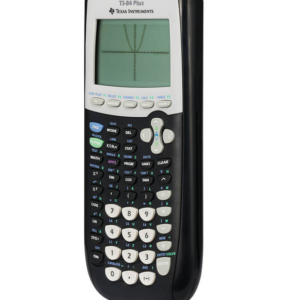 Calculadora Gráfica TI-84 Plus  (TI8401)